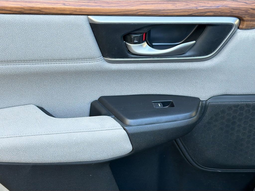 Used 2020 Honda CR-V EX image 26