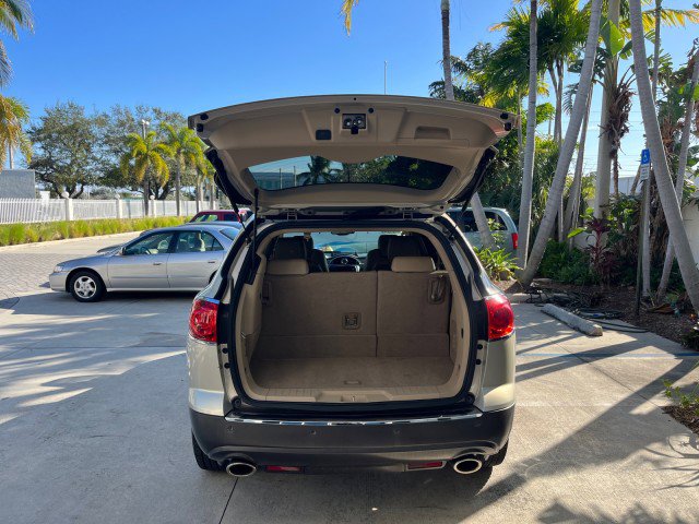 Used 2011 Buick Enclave CXL image 71