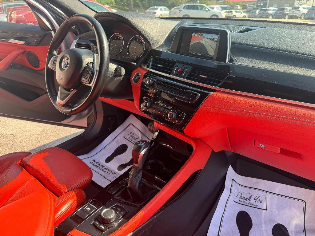 Used 2018 BMW X2 sDrive28i w/ Convenience Package FWD image 28