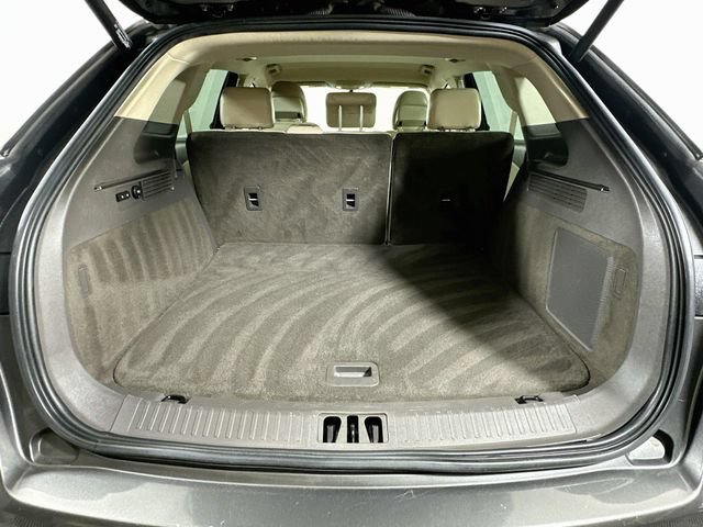 Used 2018 Lincoln MKX Select AWD/4WD image 30