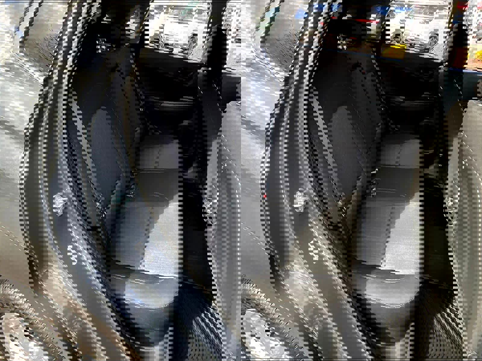 Used 2023 Hyundai Kona SEL w/ Cargo Package image 16