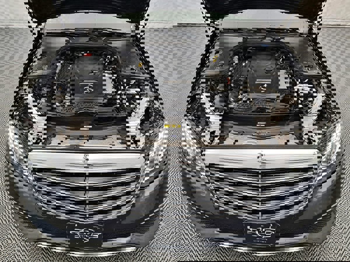 Used 2018 Mercedes-Benz E 300 4MATIC image 42