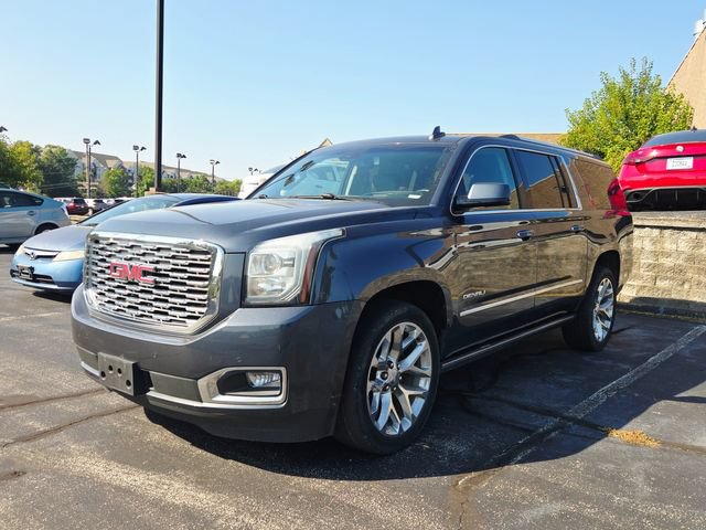 Used 2019 GMC Yukon XL Denali AWD/4WD image 7