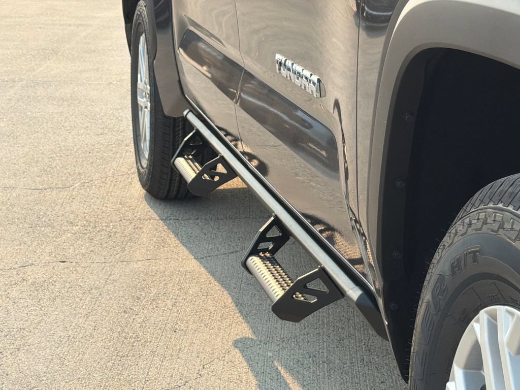New 2026 Toyota Tundra SR5 AWD/4WD image 8