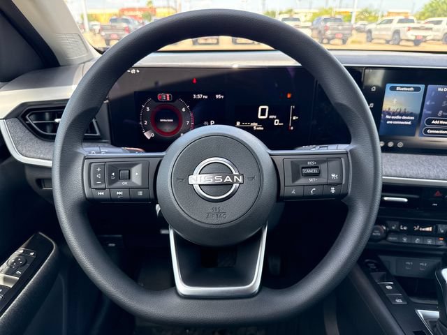 New 2026 Nissan Kicks SV w/ Cold Weather Package FWD image 14