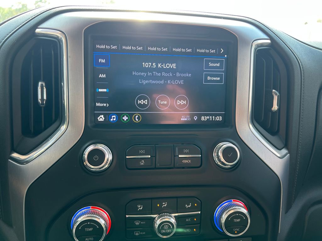 Certified 2021 GMC Sierra 1500 Elevation image 21