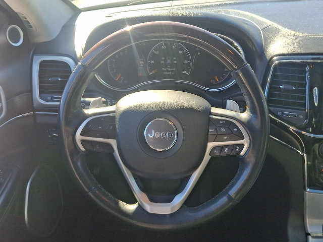 Used 2019 Jeep Grand Cherokee Summit AWD/4WD image 19