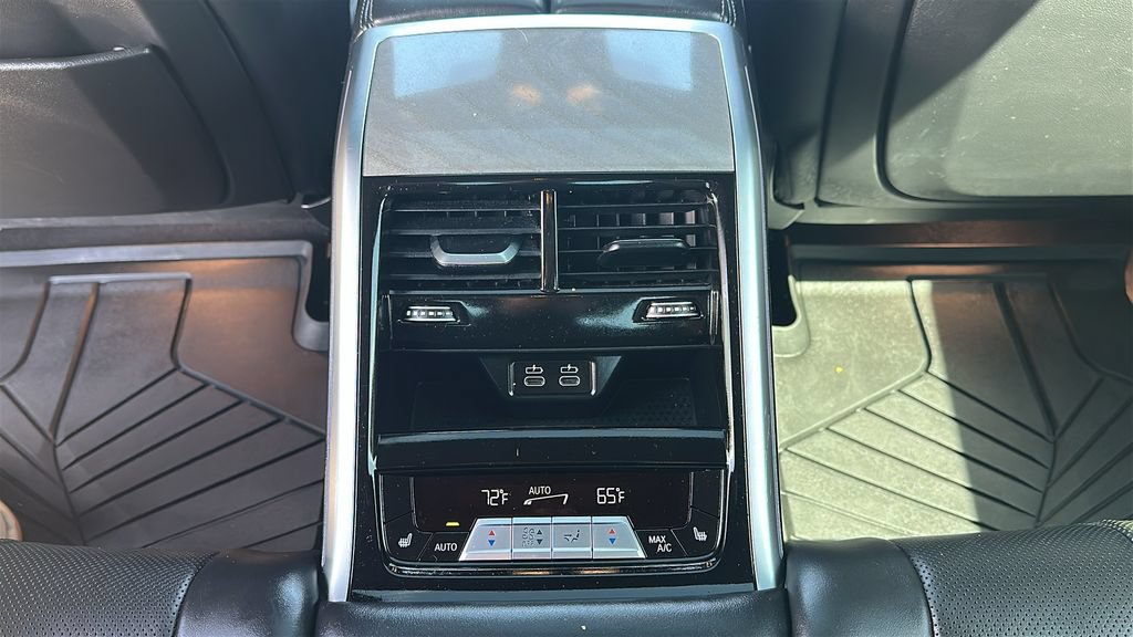 Used 2022 BMW 840i Gran Coupe RWD image 33