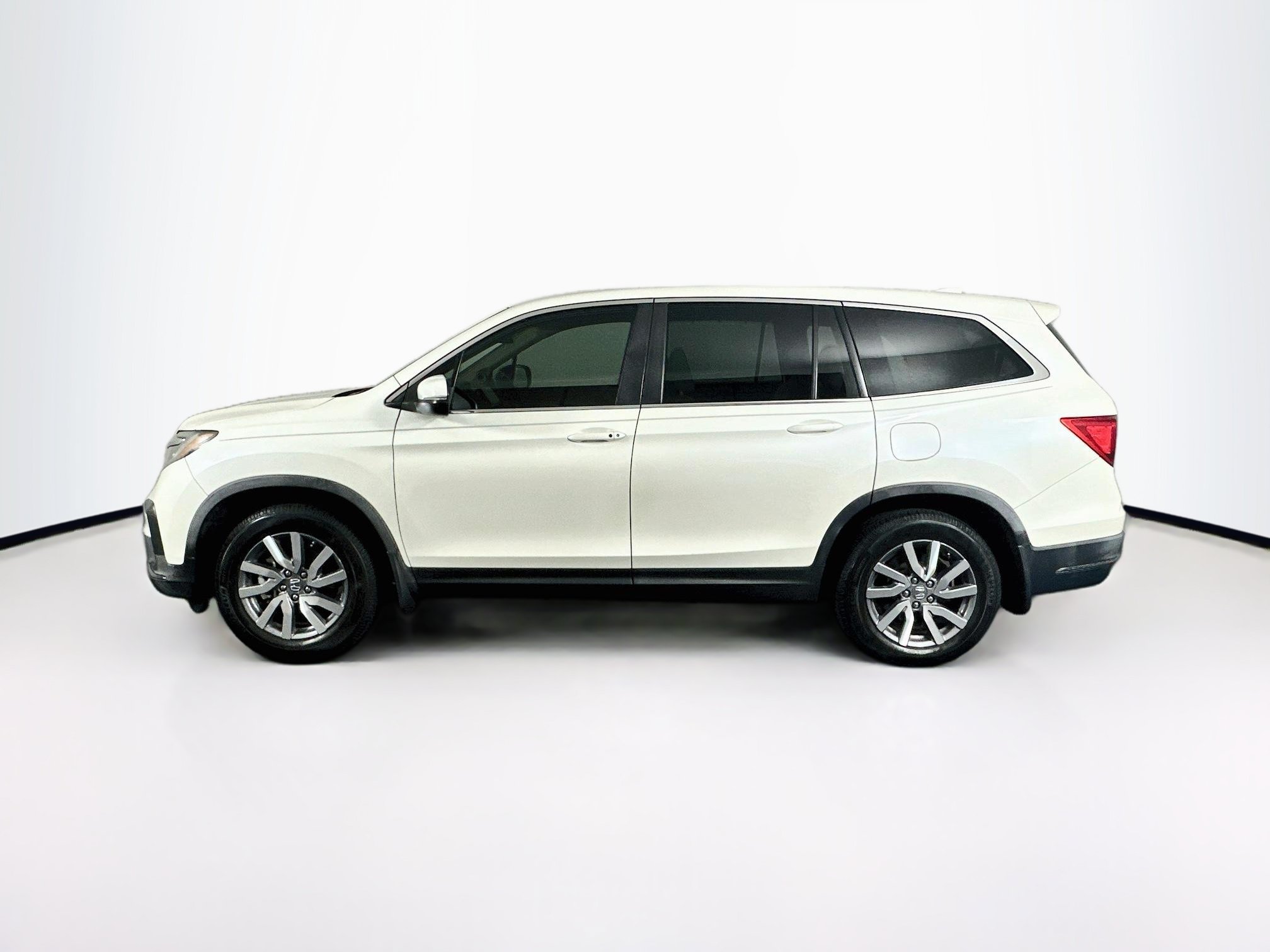Used 2019 Honda Pilot EX-L image 4