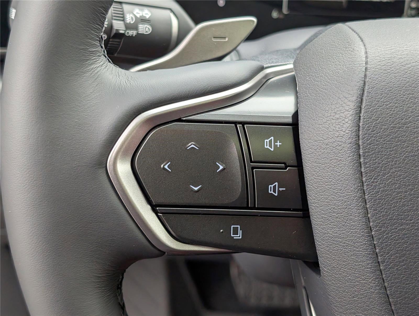 New 2026 Lexus NX 450h+ AWD w/ Luxury Package image 19