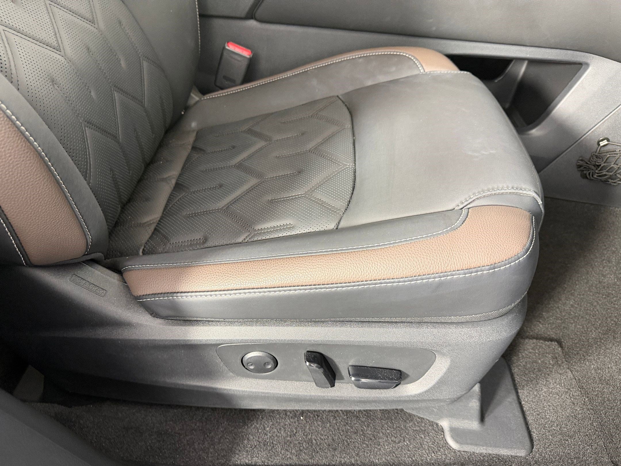 Used 2026 Nissan Pathfinder Platinum w/ Cargo Package AWD/4WD image 34
