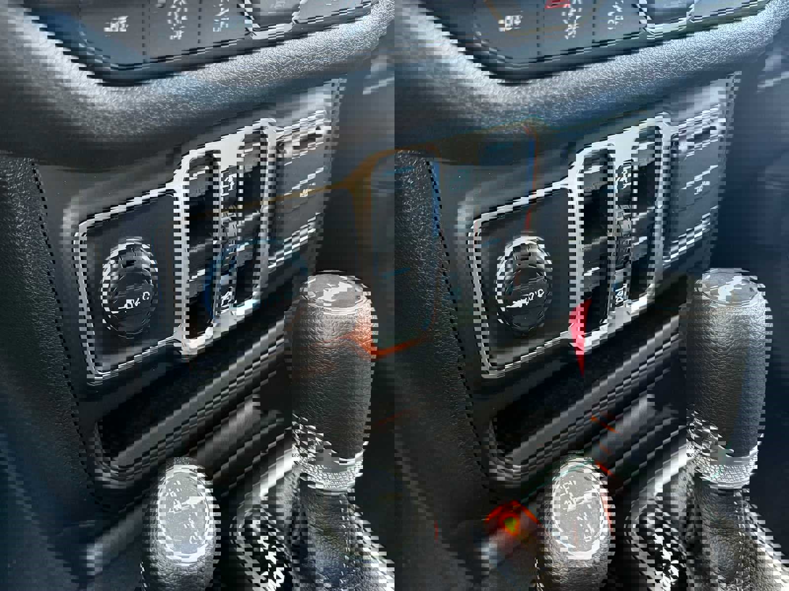 New 2026 Jeep Wrangler Unlimited Sport image 16