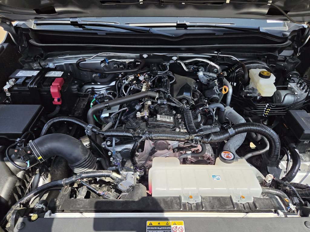 Used 2026 Toyota Tacoma SR5 AWD/4WD image 29
