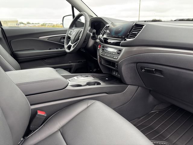 New 2026 Honda Ridgeline RTL image 24