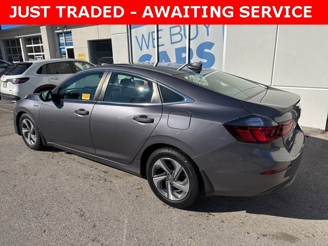 Used 2019 Honda Insight EX image 5