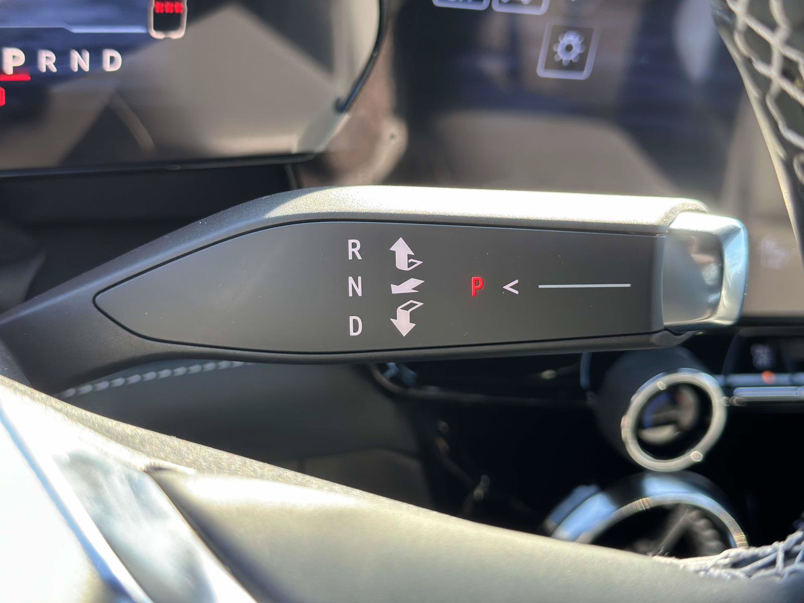 New 2026 Chevrolet Blazer EV LT AWD/4WD image 12