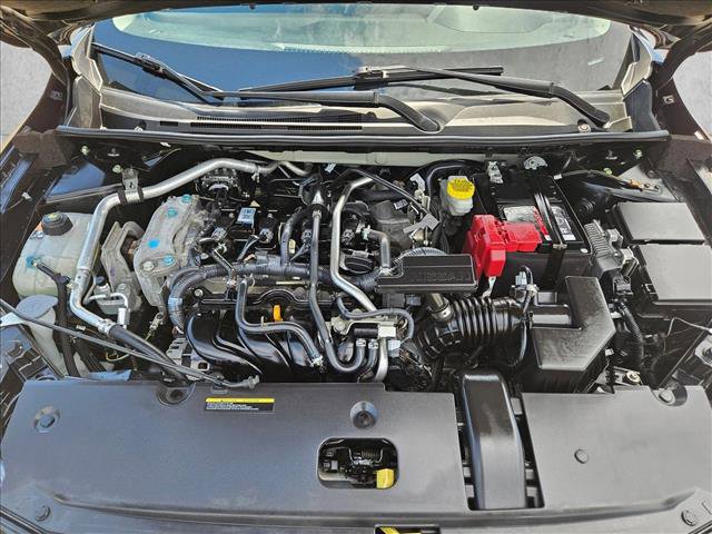 Used 2024 Nissan Sentra SV image 22