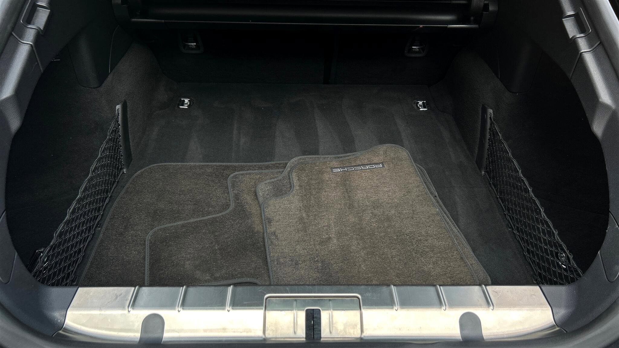 Used 2015 Porsche Panamera 4S image 13