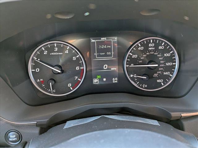 New 2026 Subaru Ascent Touring image 11