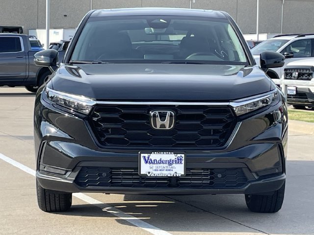 Used 2026 Honda CR-V EX-L image 6