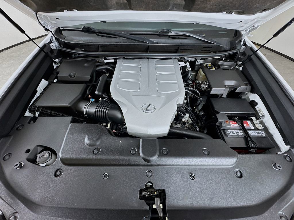 Used 2021 Lexus GX 460 Premium image 22