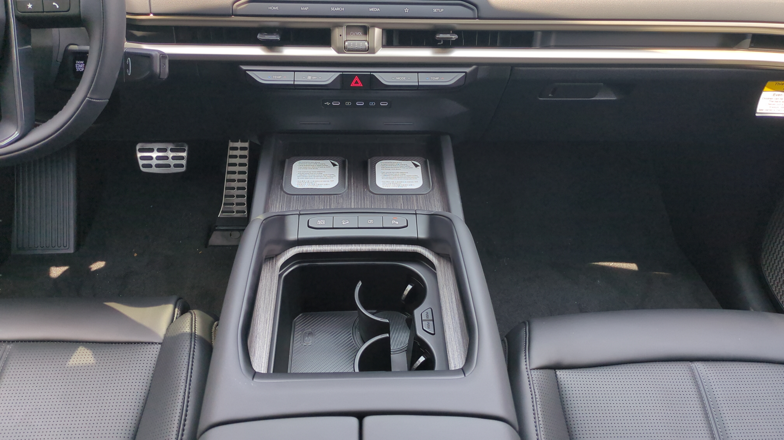 New 2027 Kia Telluride SX Prestige w/ Towing Package AWD/4WD image 17