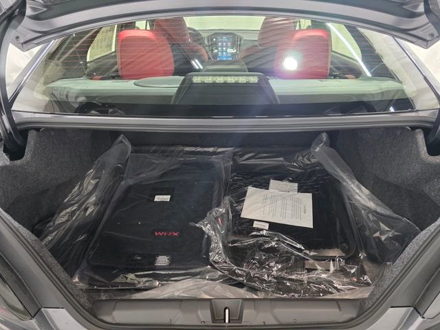 New 2026 Subaru WRX Limited image 37