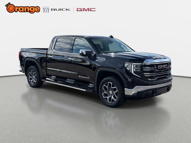 New 2026 GMC Sierra 1500 SLT w/ SLT Premium Package AWD/4WD video 1