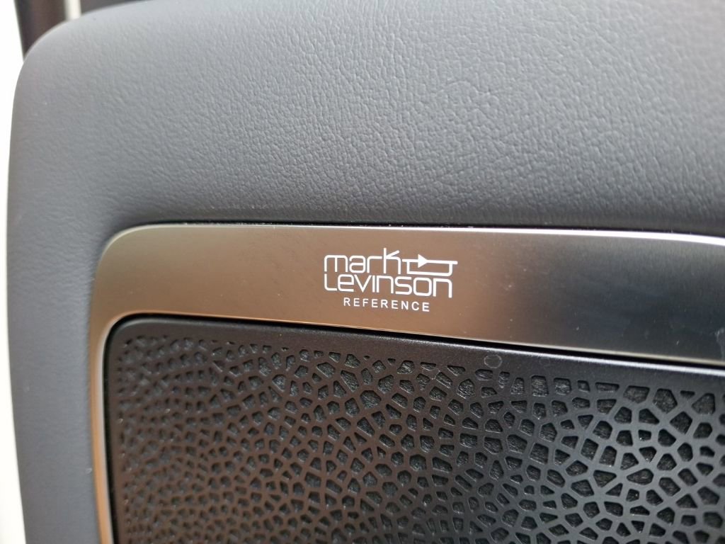 Used 2024 Lexus LX 600 4WD w/ Luxury Package image 8