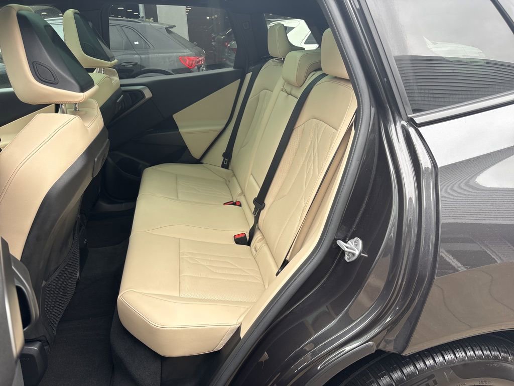 Used 2025 BMW X3 xDrive30i image 14