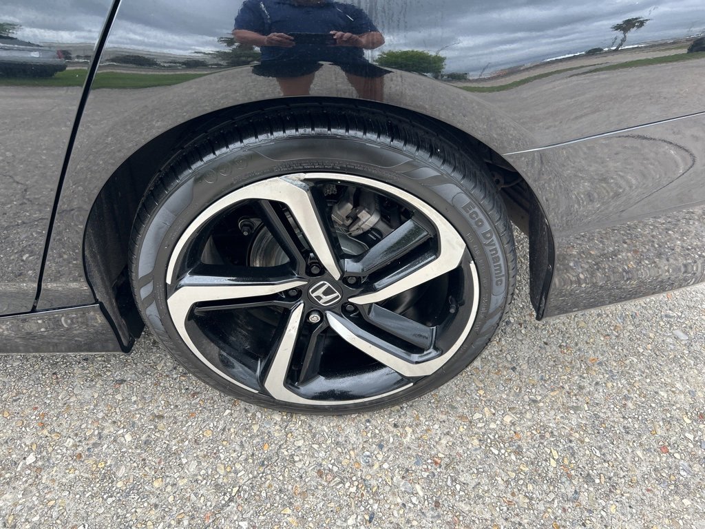 Used 2021 Honda Accord Sport image 21