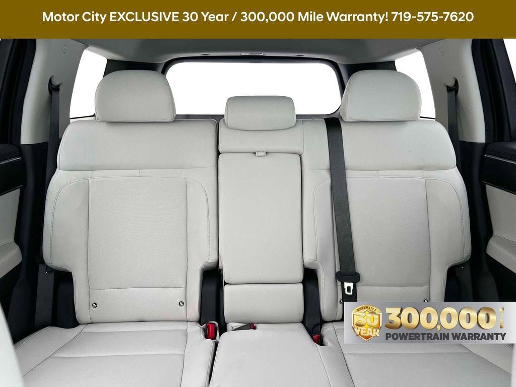 New 2026 Hyundai Santa Fe SE AWD/4WD image 28