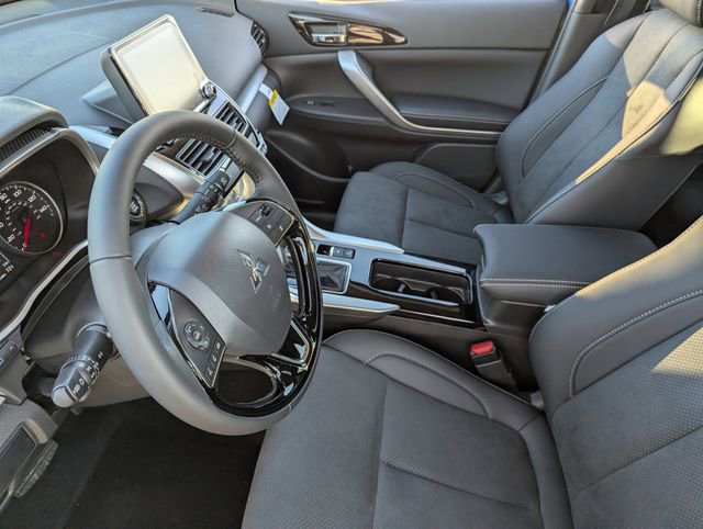 New 2026 Mitsubishi Eclipse Cross SE image 10