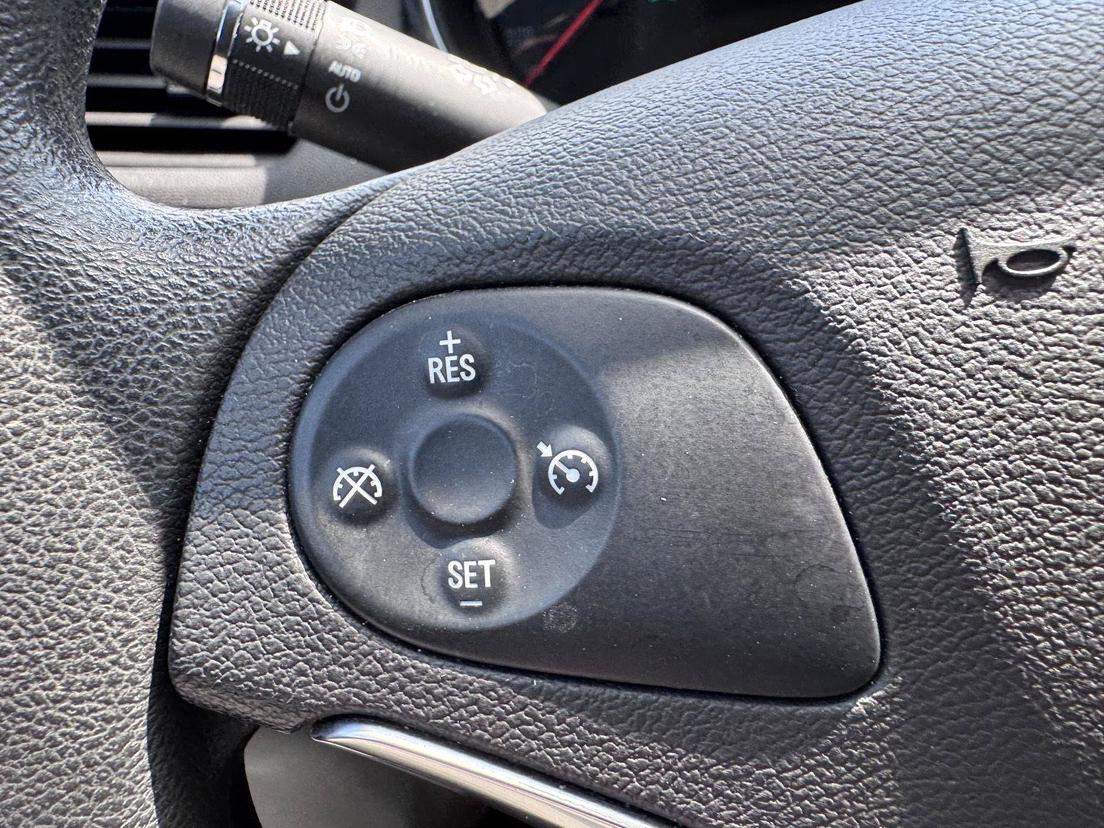 Used 2019 Chevrolet Impala LS FWD image 13
