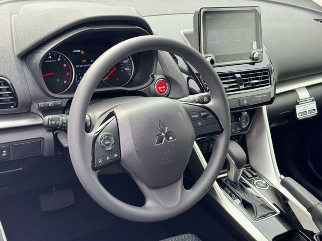 New 2026 Mitsubishi Eclipse Cross Ralliart AWD/4WD image 15