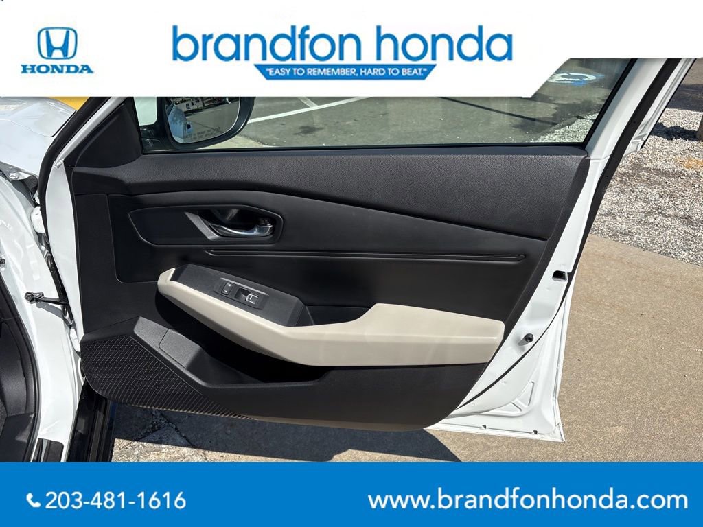 Used 2023 Honda Accord EX-L image 8