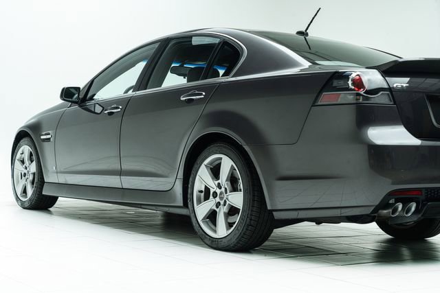 Used 2008 Pontiac G8 GT w/ Premium Package image 19