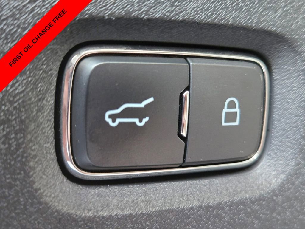 Used 2025 Ford Expedition Max Platinum image 20