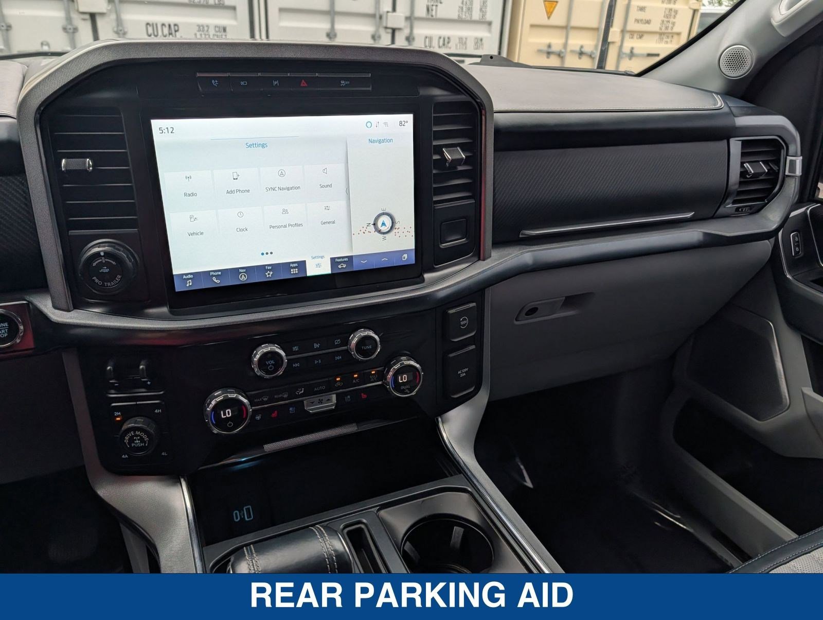 Used 2021 Ford F150 Limited AWD/4WD image 29