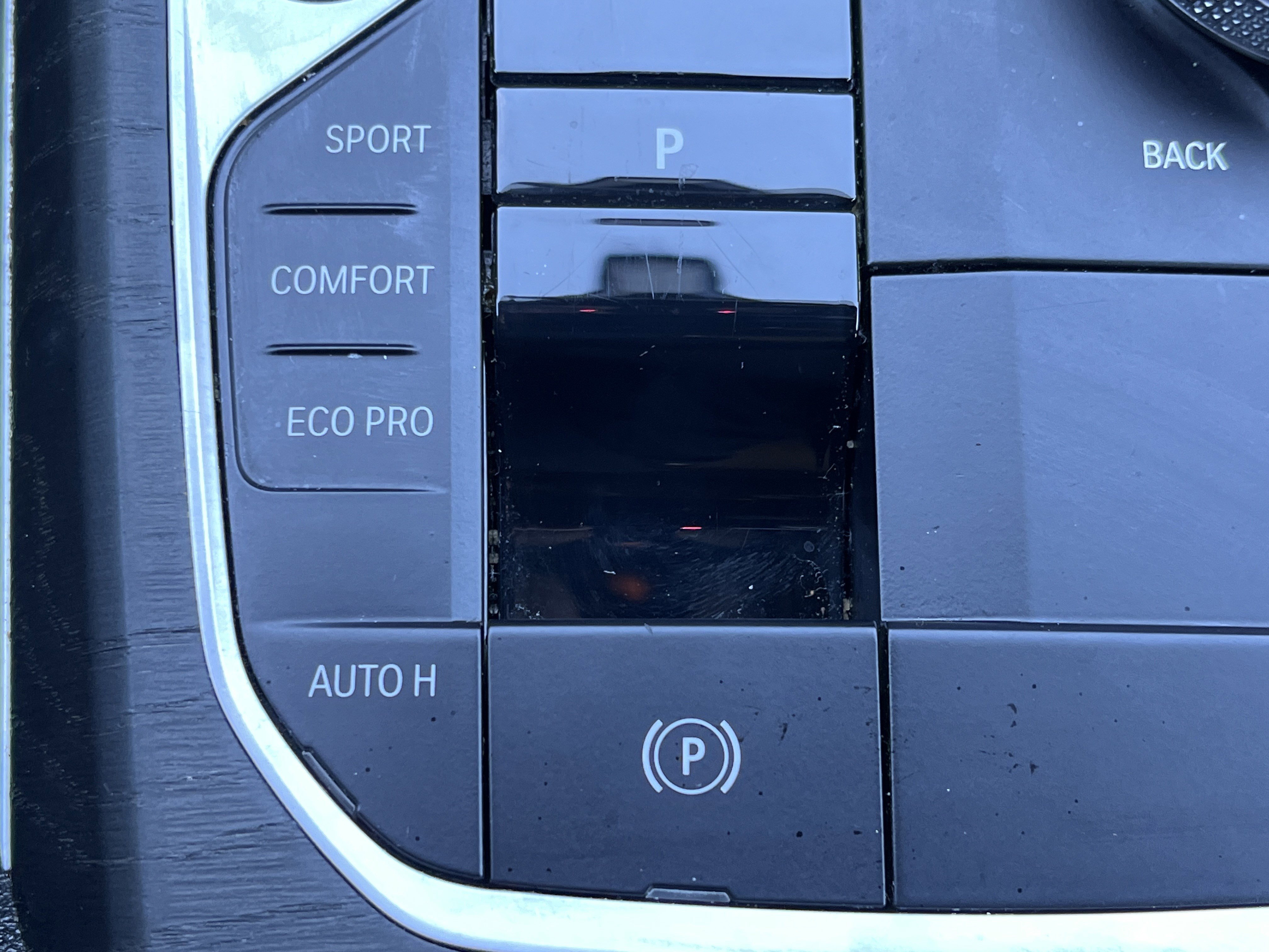 Used 2024 BMW 330i Sedan image 9