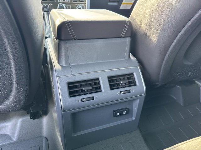 New 2025 INEOS Grenadier image 26