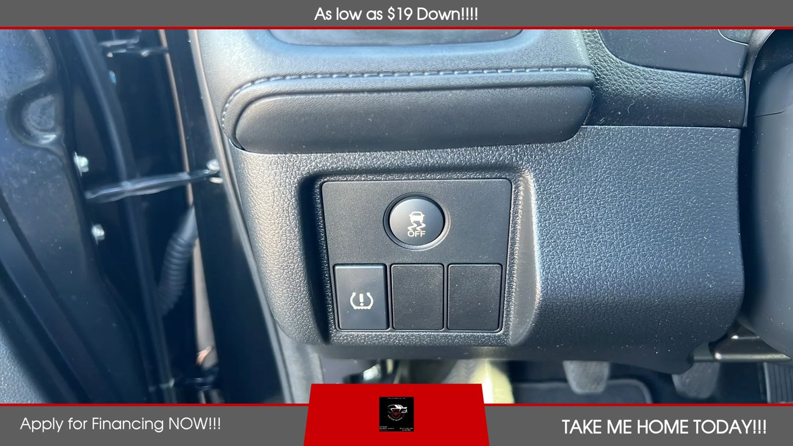 Used 2016 Honda HR-V LX image 17