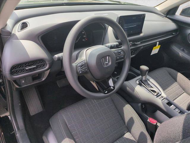 New 2027 Honda HR-V LX image 3