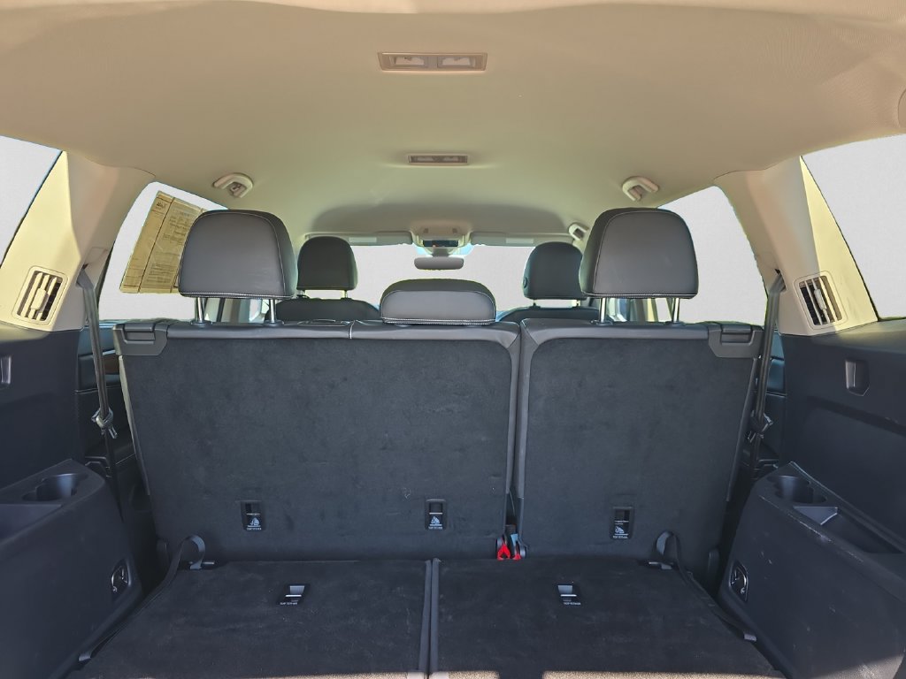 Used 2024 Volkswagen Atlas SE FWD image 29