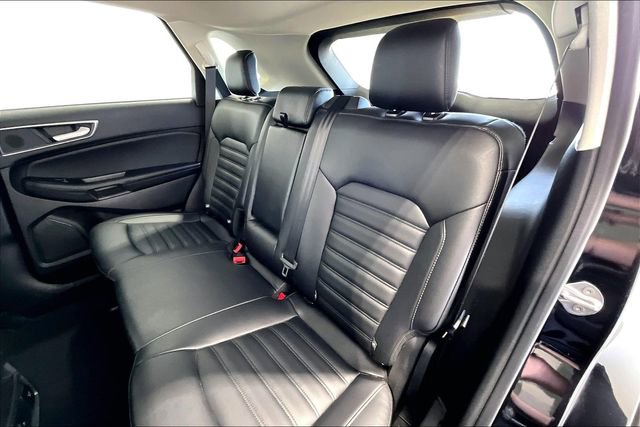 Used 2024 Ford Edge SEL w/ Convenience Package image 23