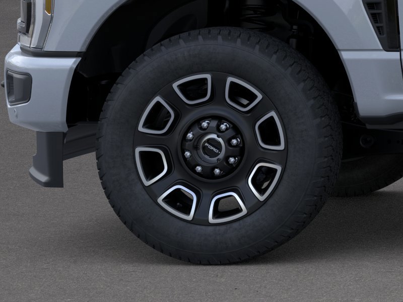 New 2026 Ford F250 4x4 Crew Cab Super Duty image 41