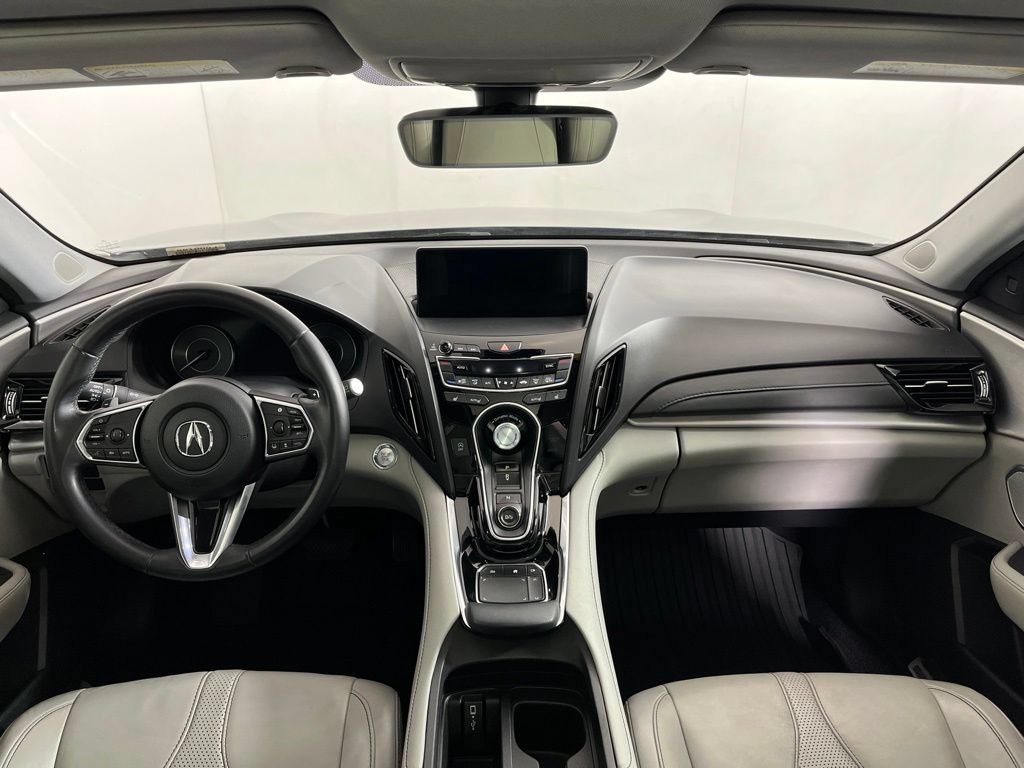 Certified 2021 Acura RDX w/ Technology Package AWD/4WD image 24