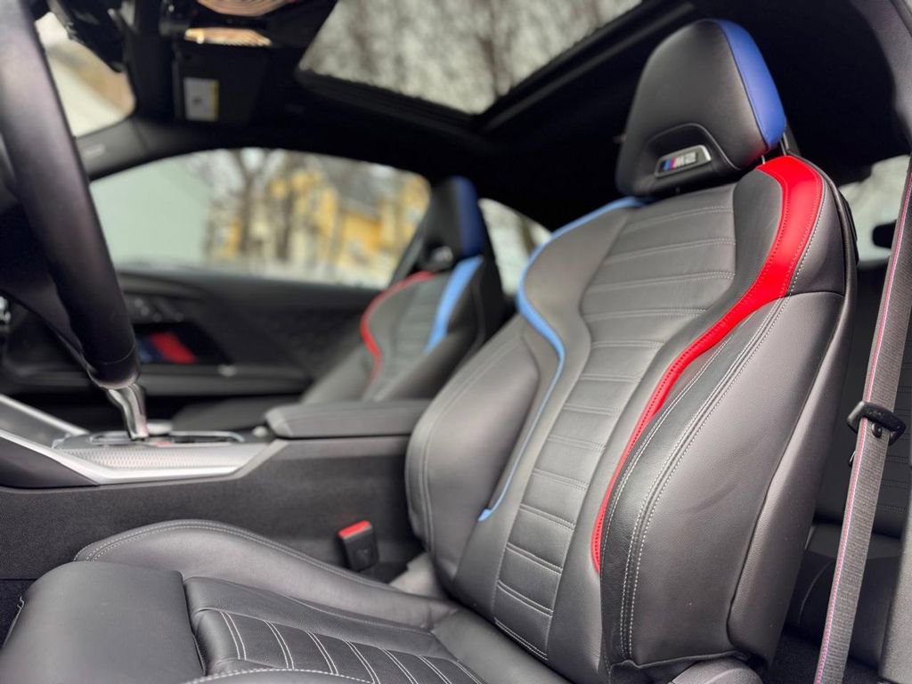 Used 2024 BMW M2 w/ Lighting Package image 19