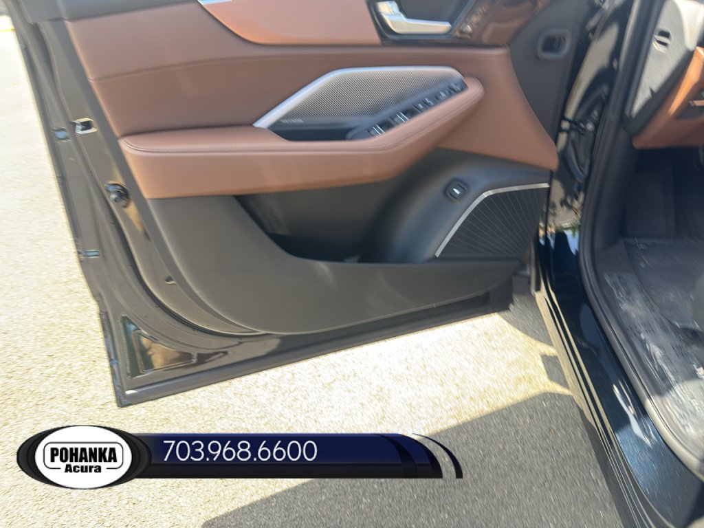 New 2026 Acura MDX w/ Technology Package AWD/4WD image 27