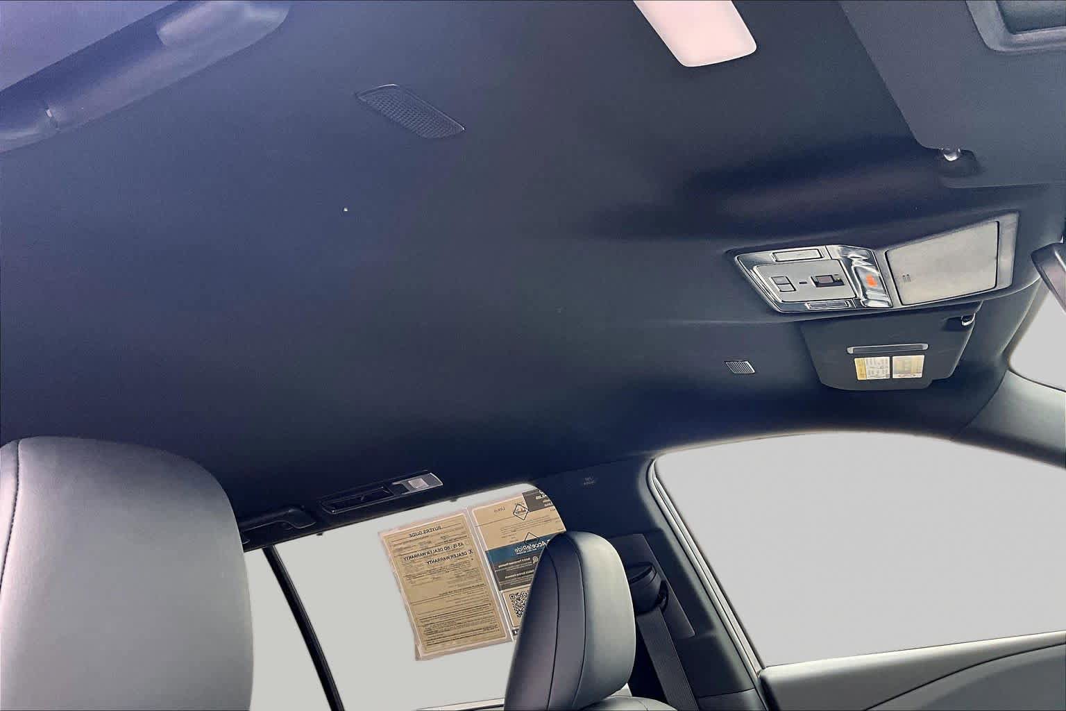 Used 2025 Lexus TX 350 FWD w/ Convenience Package image 13